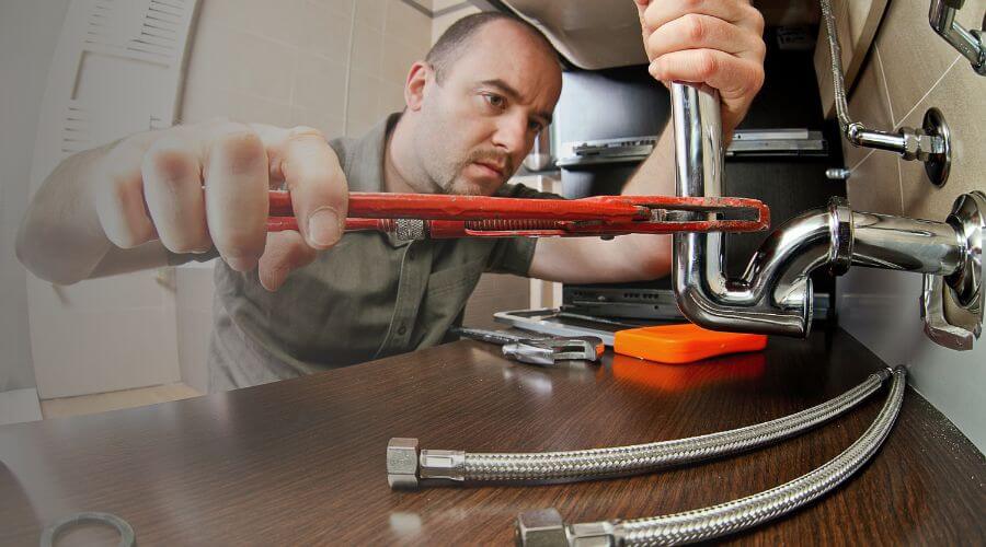 Professional Leak Detection in Luning, NV
