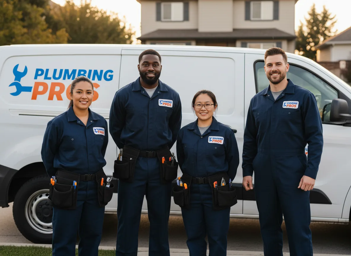 Water Heater Repair company in Luning, NV